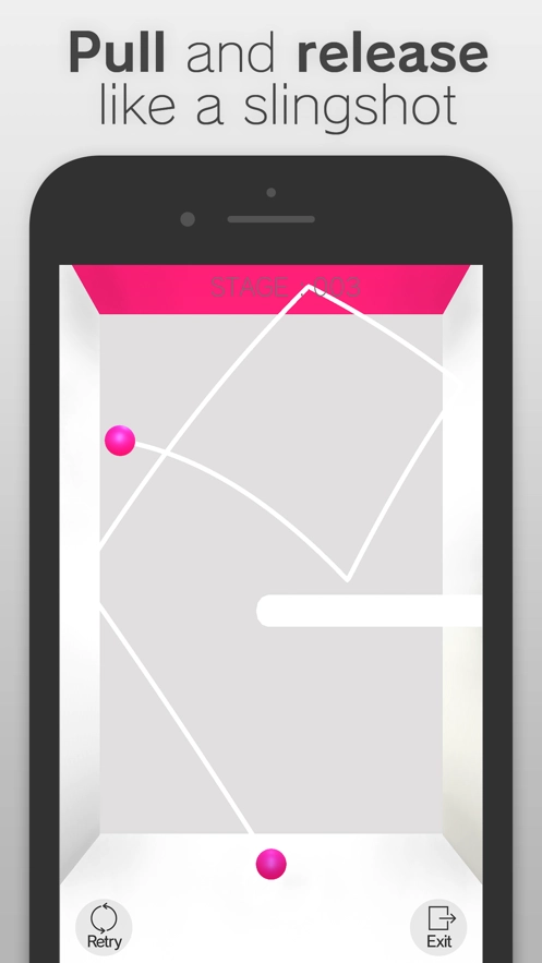 bounce(2)