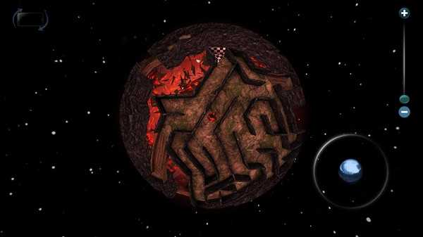 迷宫星球3D(4)