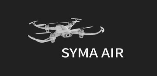 SYMA AIR图1