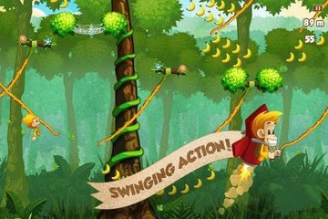 benji bananas中文版(3)