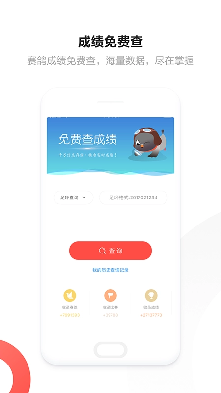 搜鸽网图4