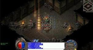 绿色传奇新手入门玩法指南