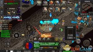 战神新世纪传奇的玩法是什么