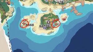 洛克王国世界里那些隐藏副本都藏在什么地方呀
