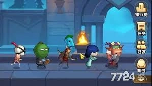 《我叫MT口袋守卫战》中立阵营玩法全解析