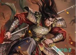 在名将杀这款游戏里，西汉时期的武将都有谁呢？