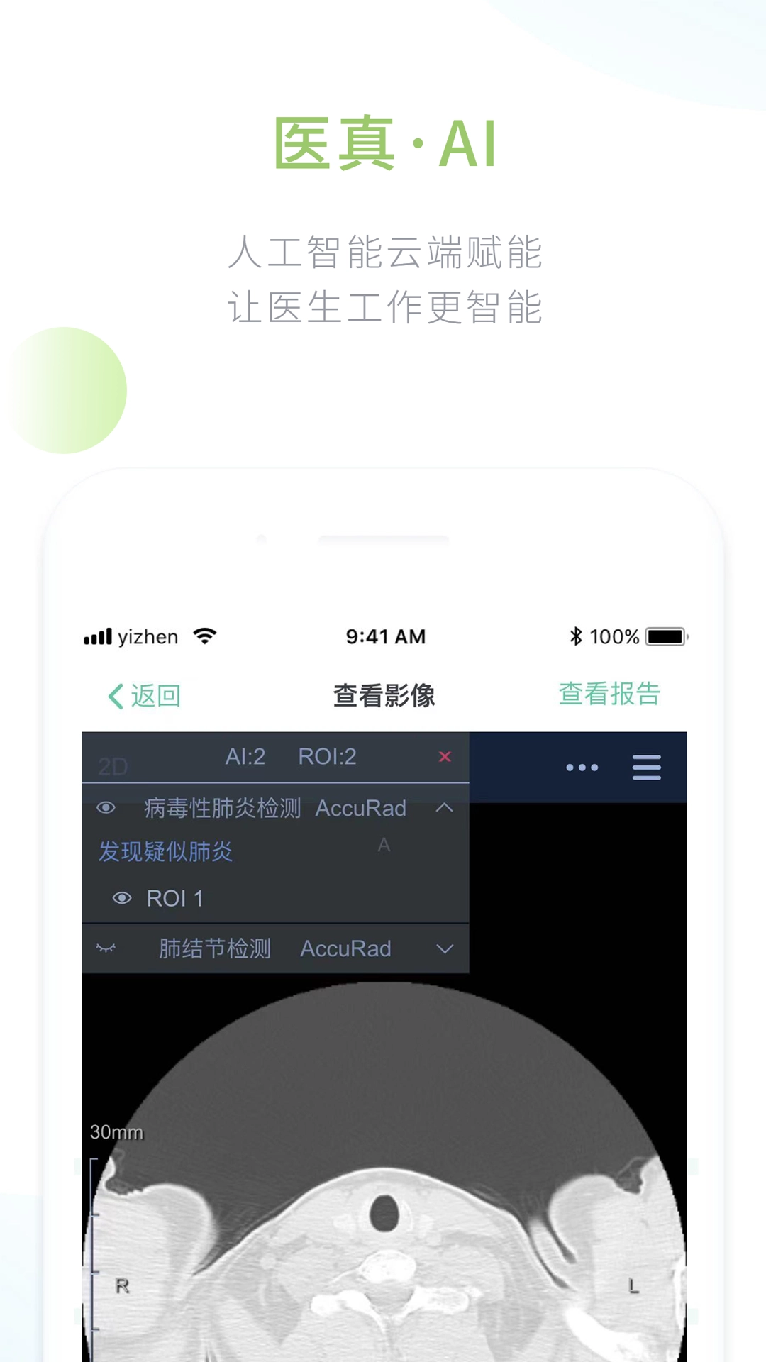 医真云老版