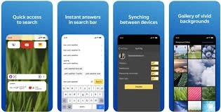 哪里能找到Yandex手机版的网页入口呢