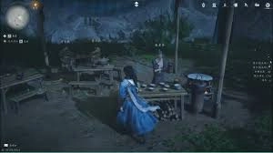 燕云十六声“当饮好茶万事知”任务详细指南