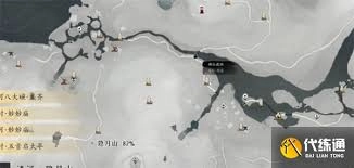 燕云十六声万事知系列：三不落灯任务详尽指南