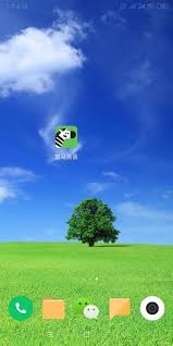 斑马英语APP怎样绑定微信账号