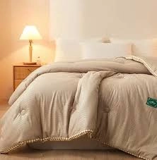 床上用品的选购指南