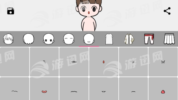 Chibi Doll安卓版
