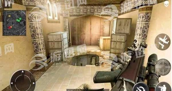 FPS Battle