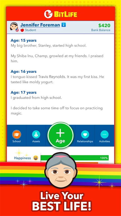 BitLife