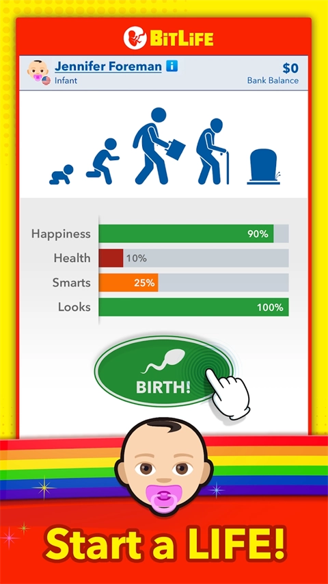 BitLife