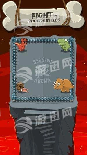 疯狂恐龙公园(2)