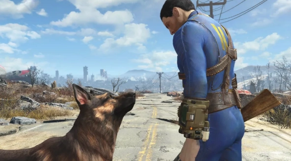 有消息称《辐射3》和《辐射：新维加斯》的重制版项目已在推进