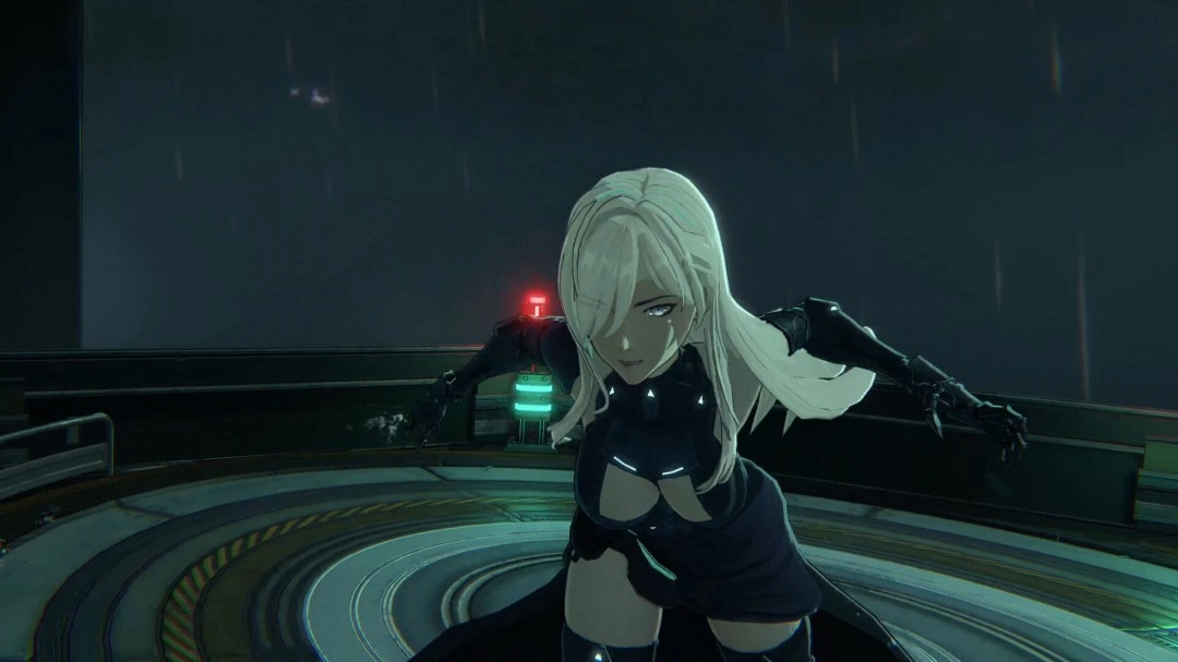 Steam平台上，生存恐怖RPG《寄生种》的试玩DEMO现已开放下载