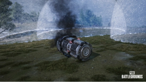 《PUBG》39.2版本上线，曙光已至机不可失