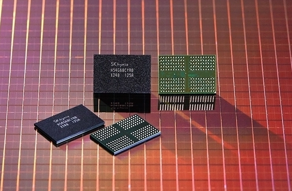 AI引发全球市场异动云厂商溢价六成抢占存储赛道