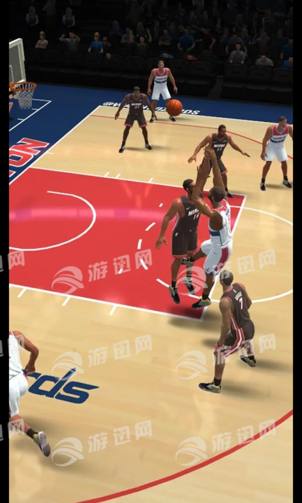 NBA Now-图3