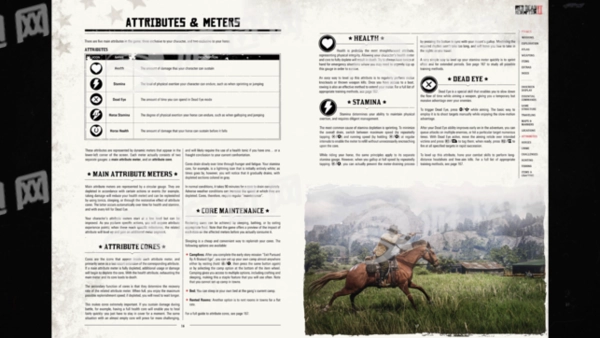 荒野大镖客2助手免费版