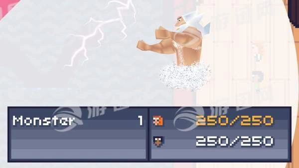 怪物RPG3
