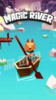 抖音狐狸漂流游戏