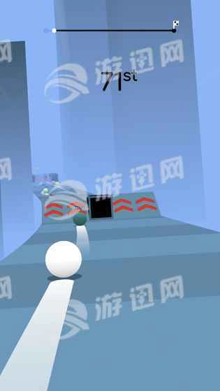 球球赛跑安卓版-图2