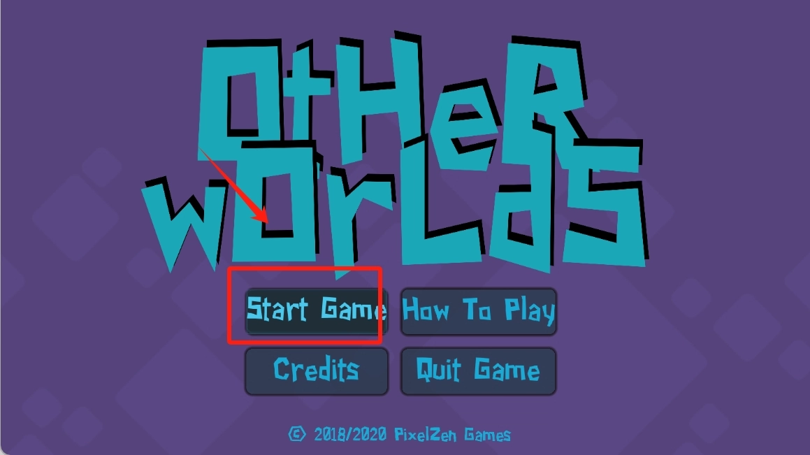 另一个世界安卓下载