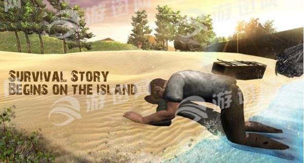 方舟生存岛(1)