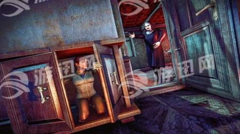 恐怖教堂游戏图3