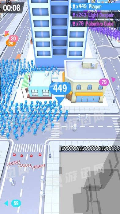 Crowd City安卓版(1)