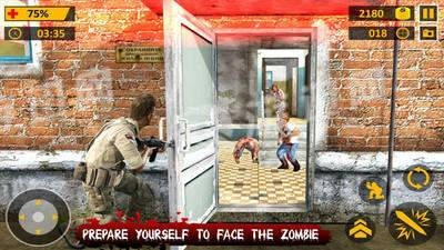 僵尸生存启示录