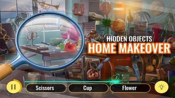 家居寻物故事图5