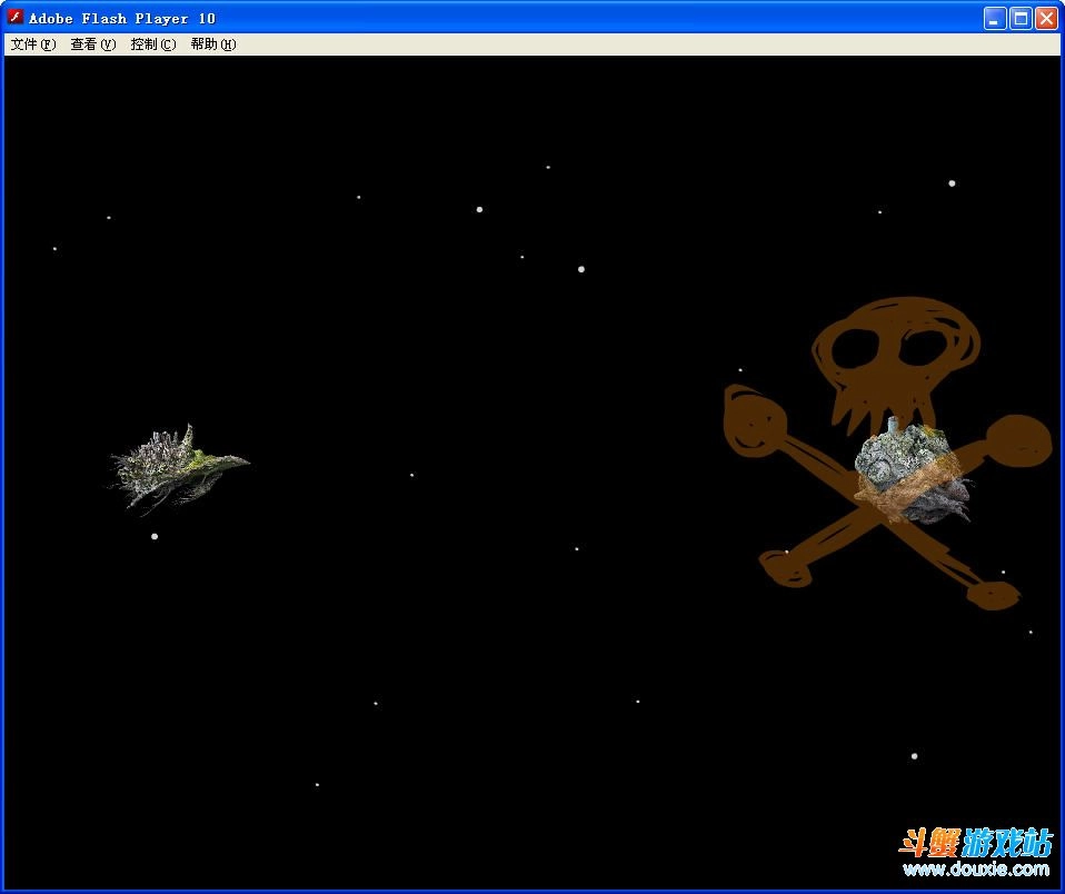银河历险记最新版图3