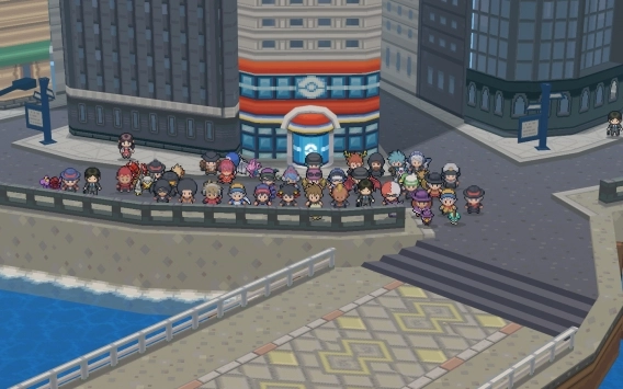 pokemmo图2
