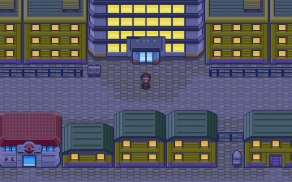 pokemmo图5