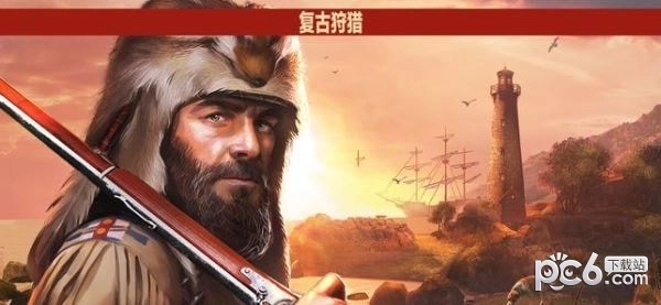 猎鹿人2018图2