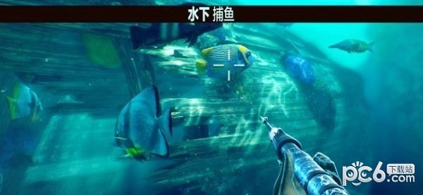 猎鹿人2018图5