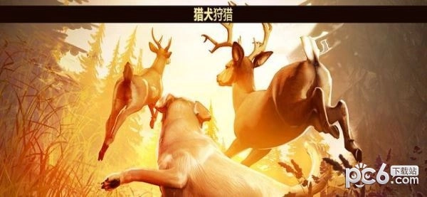 猎鹿人2018图4