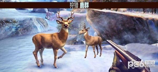 猎鹿人2018图1