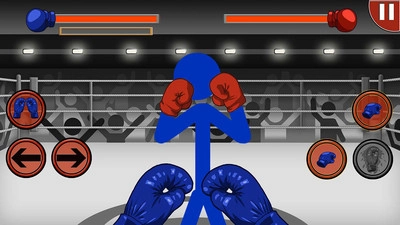 火柴人拳击游戏-图4