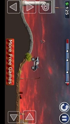 地狱警车游戏纯净版图3