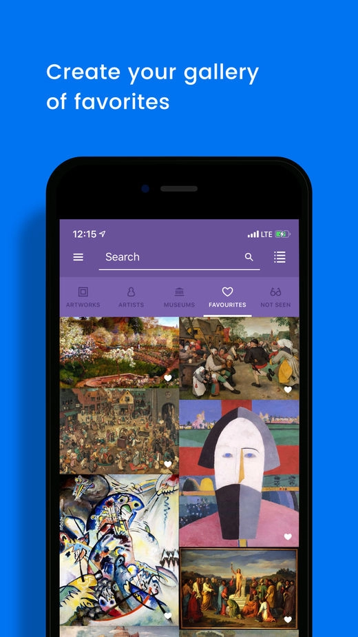每日经典画作官方正版图6