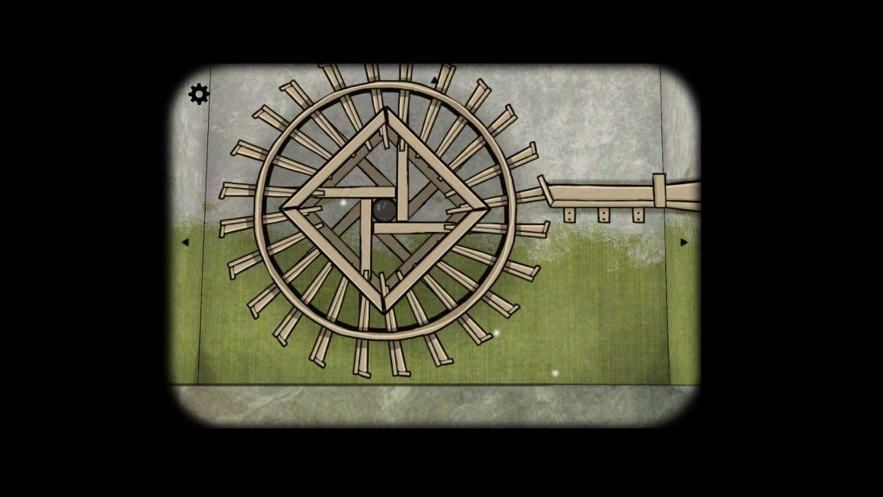 Cube Escape: The Mill图5