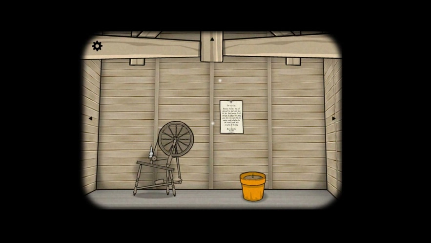 Cube Escape: The Mill图6