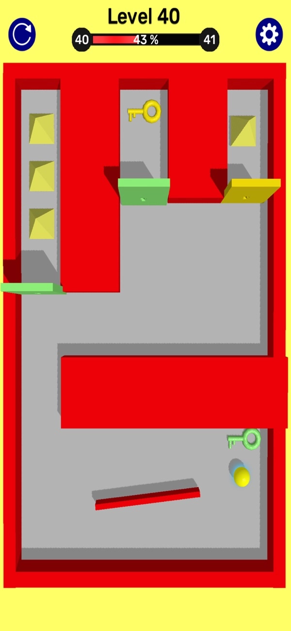素描球(3)