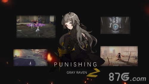 战双帕弥什免费版